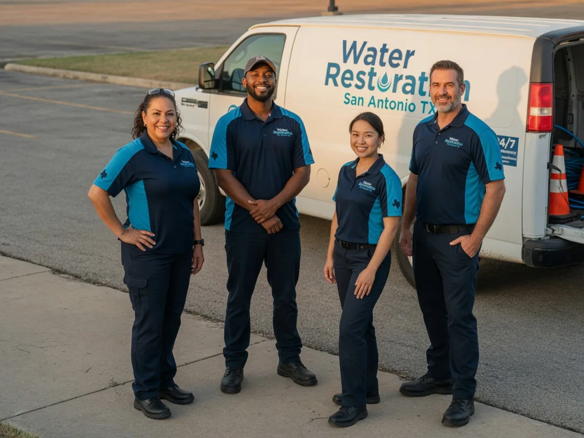 Water Damage Repair company in Gate, OK
